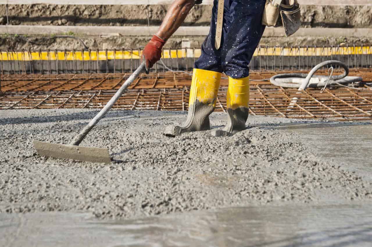 Adapazarı İnşaat Betoncusu